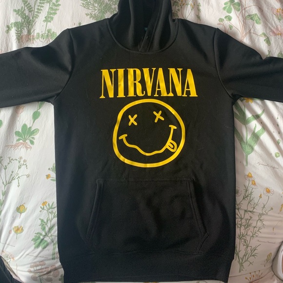 Other - Nirvana hoodie Other - Nirvana hoodie